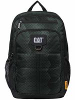 Mochila Unisex Bennet Negro CAT