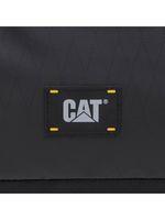 Mochila Unisex Utility X Rolltop Negro CAT