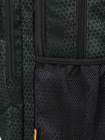 Mochila Unisex Bennet Negro CAT