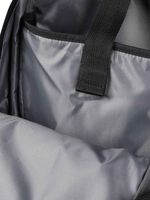 Mochila Unisex Bennet Negro CAT