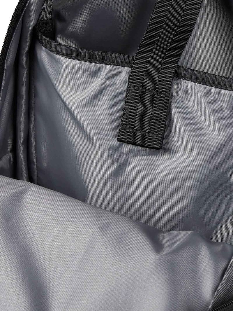 Mochila Unisex Bennet Negro CAT