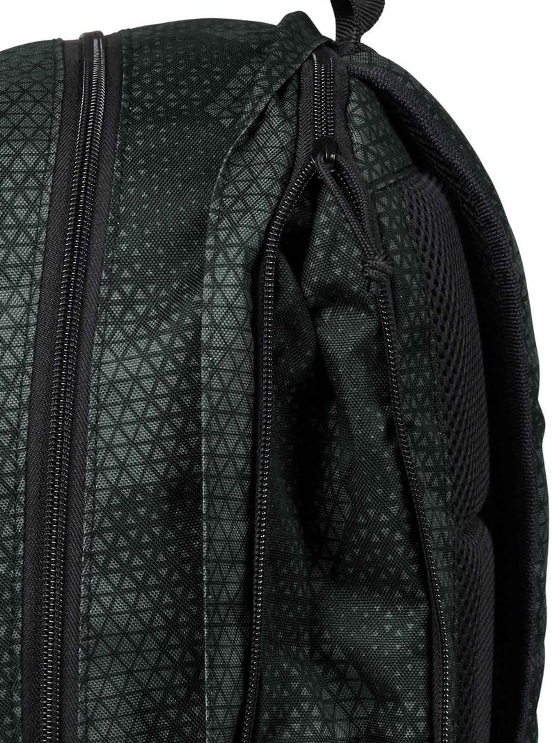 Mochila Unisex Bennet Negro CAT