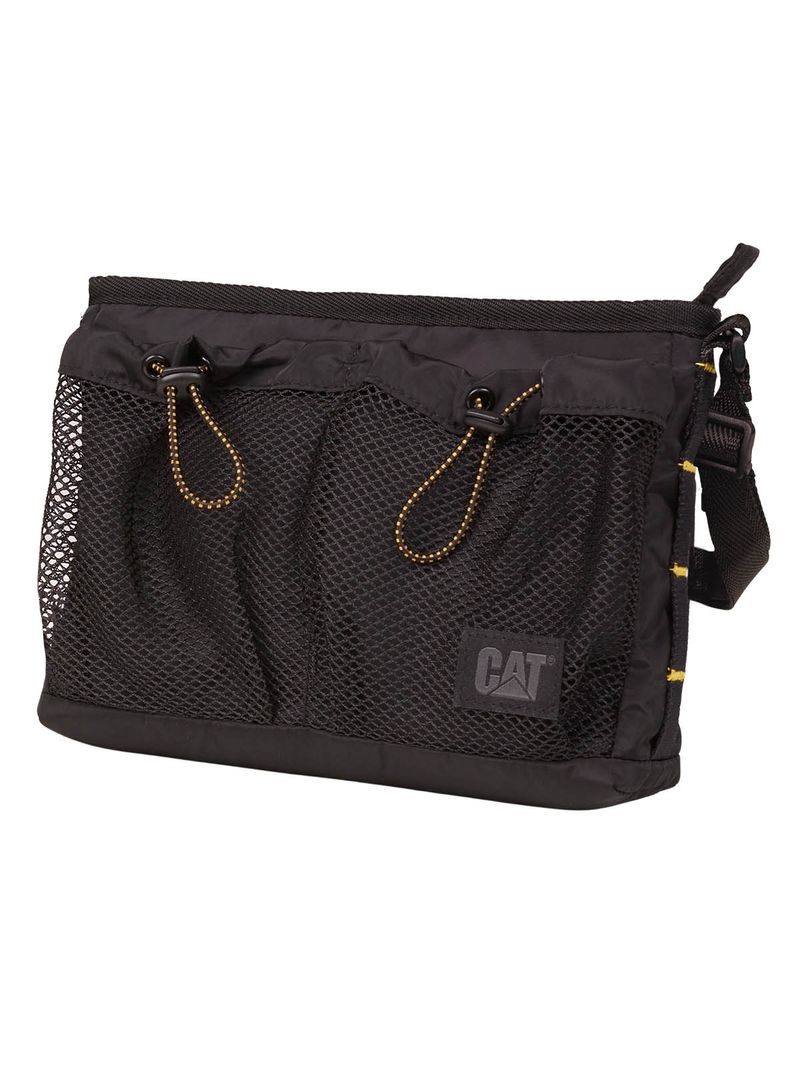 Bolso Unisex Utah Negro CAT