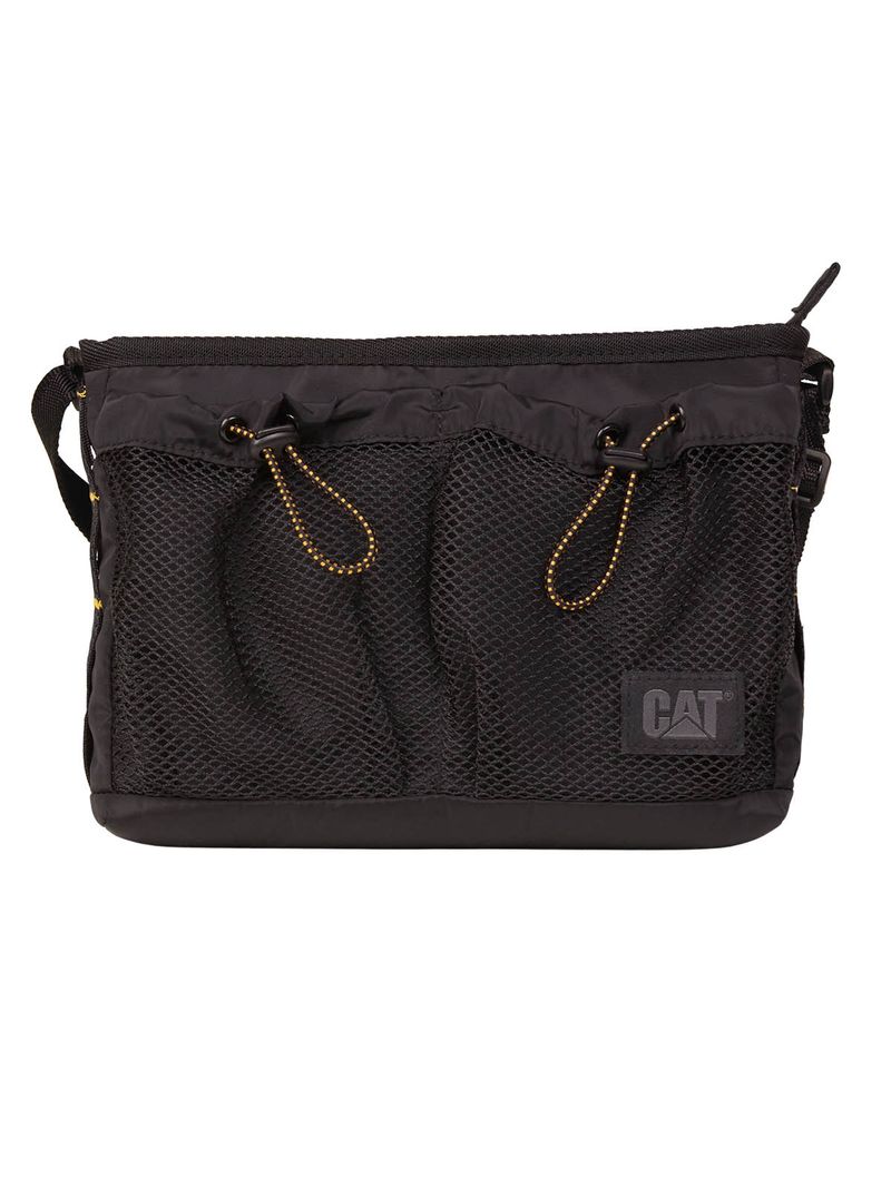 Bolso Unisex Utah Negro CAT