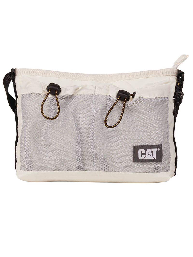 Bolso Unisex Utah Blanco CAT