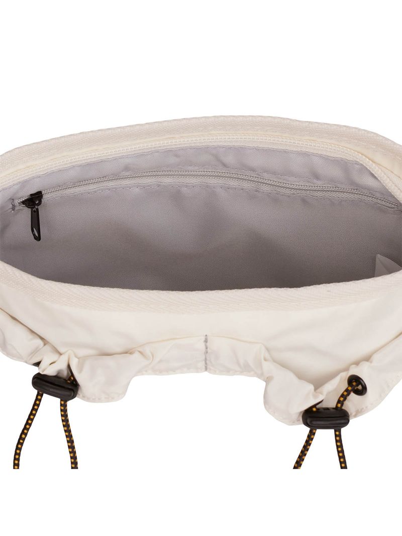 Bolso Unisex Utah Blanco CAT