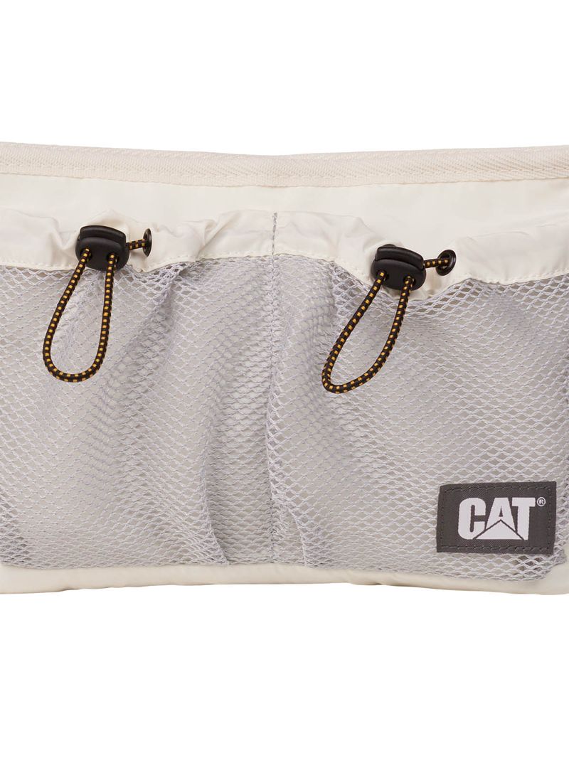 Bolso Unisex Utah Blanco CAT
