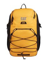 Mochila Trekking Unisex Le Meije Amarillo CAT