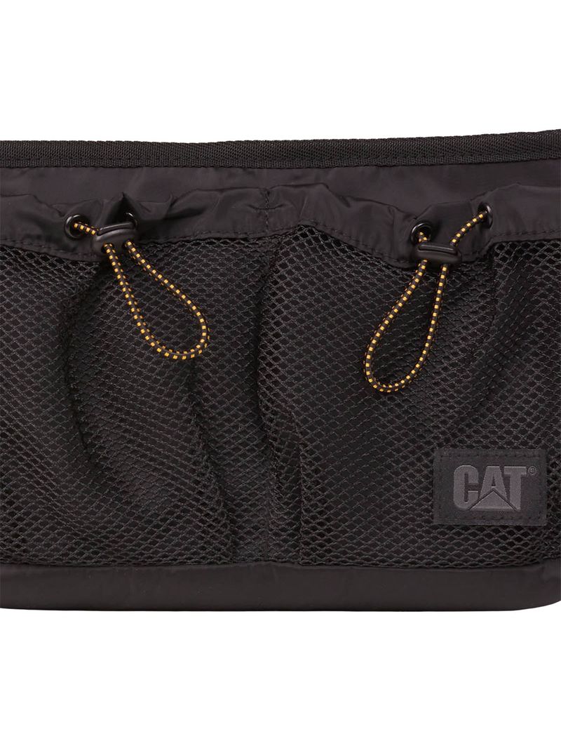 Bolso Unisex Utah Negro CAT