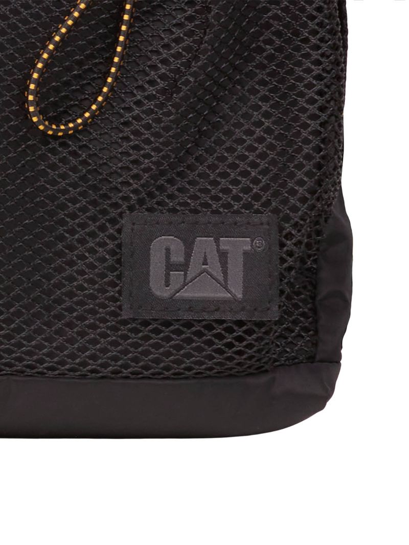 Bolso Unisex Utah Negro CAT