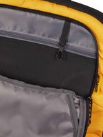 Mochila Trekking Unisex Le Meije Amarillo CAT