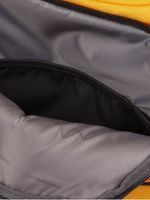 Mochila Trekking Unisex Le Meije Amarillo CAT