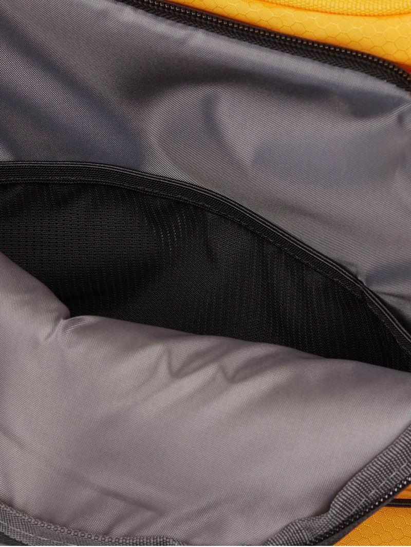 Mochila Trekking Unisex Le Meije Amarillo CAT