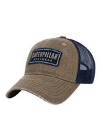 Jockey Unisex Workwear Trucker Café CAT