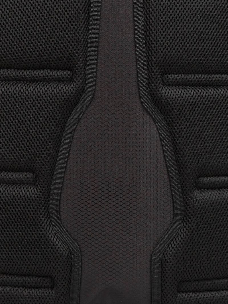 Mochila Trekking Unisex Le Meije Amarillo CAT