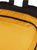 Mochila Trekking Unisex Le Meije Amarillo CAT