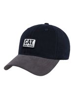 Jockey Unisex 6 Panel Logo Azul CAT