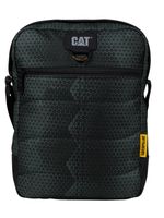Bolso Shoulder Bag Unisex Ryan Negro CAT
