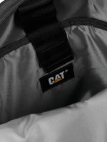 Bolso Shoulder Bag Unisex Ryan Negro CAT