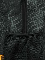 Mochila Unisex Benson Negro CAT