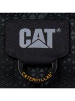 Bolso Shoulder Bag Unisex Ryan Negro CAT