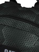 Mochila Unisex Benson Negro CAT