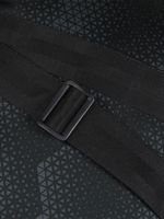 Bolso Shoulder Bag Unisex Ryan Negro CAT