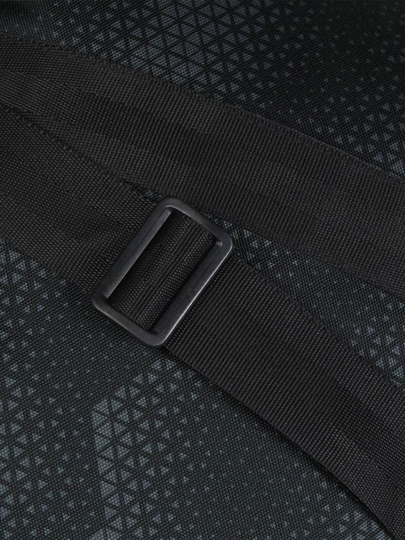 Bolso Shoulder Bag Unisex Ryan Negro CAT