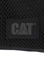 Bolso Tote Bag Unisex Indiana Negro CAT