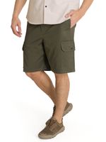 Short Hombre Cargo Verde Oliva CAT
