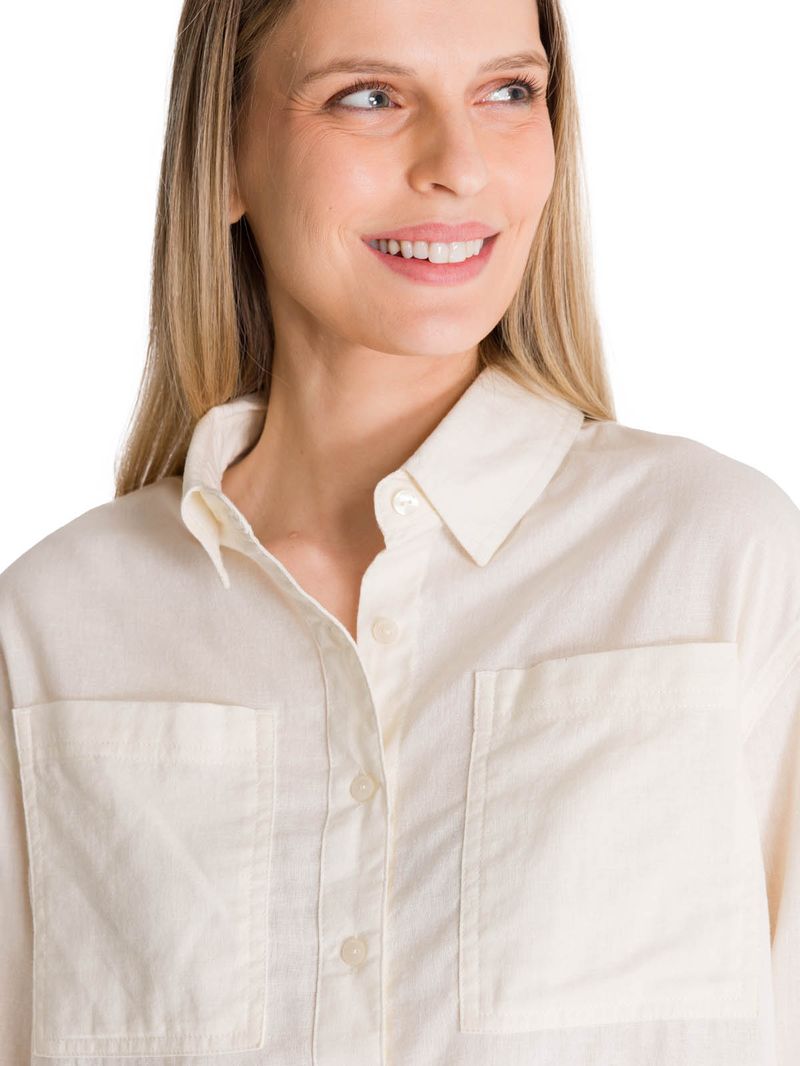 Camisa-Manga-Larga-Mujer-Cropped-Blanco-CAT