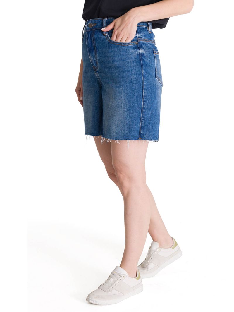 Short-Tiro-Alto-Denim-Mujer-Cowboy-Azul-CAT