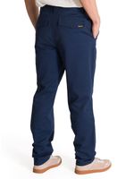 Pantalón Hombre Straight Chino Azul CAT