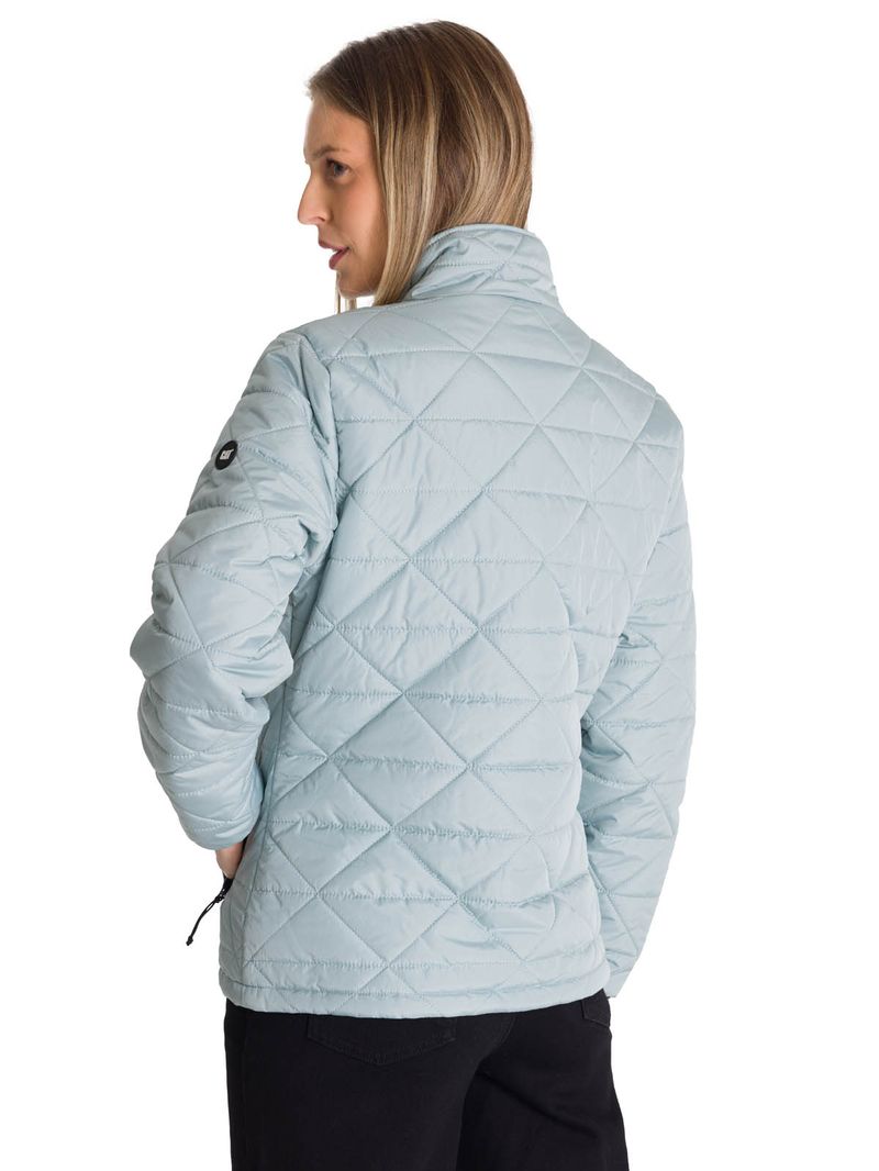 Chaqueta-Mujer-Triangulo-Acolchado-Celeste-CAT