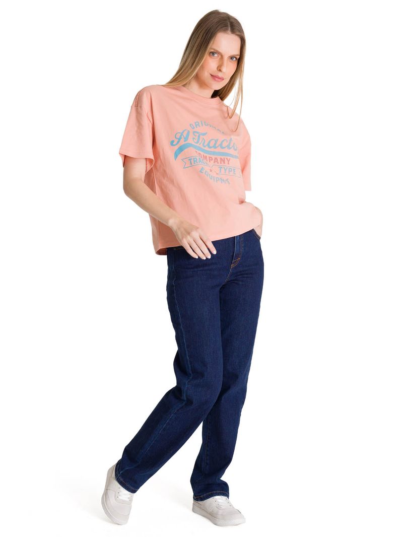 Polera-Manga-Corta-Mujer-Boxy-Original-Rosa-CAT