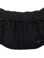 Bolso Crossbody Unisex Michigan Negro CAT