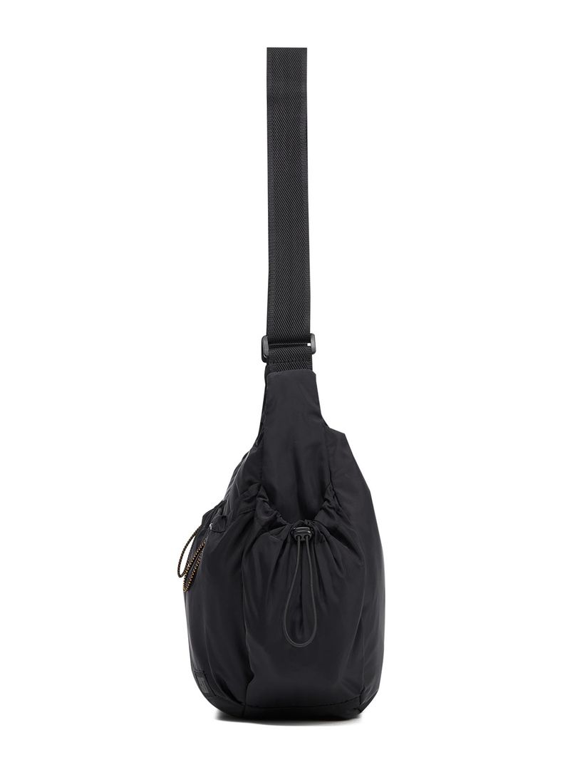 Bolso Crossbody Unisex Michigan Negro CAT