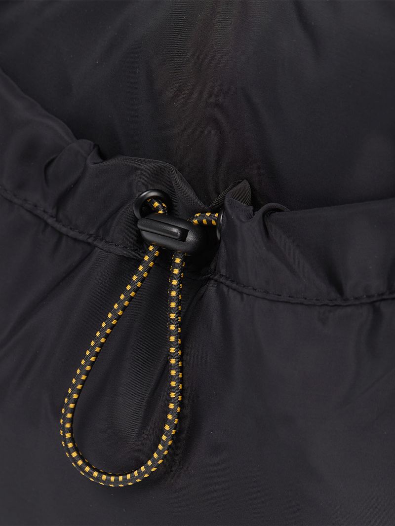 Bolso Crossbody Unisex Michigan Negro CAT