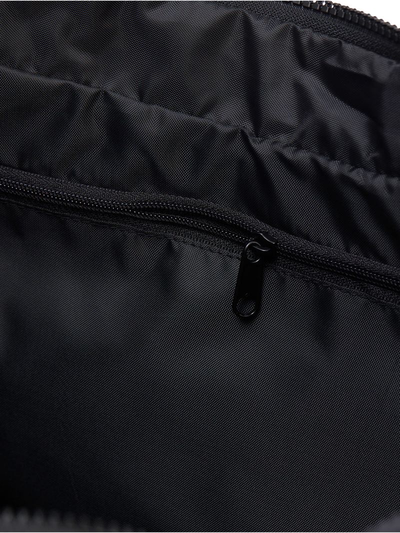 Bolso Crossbody Unisex Michigan Negro CAT