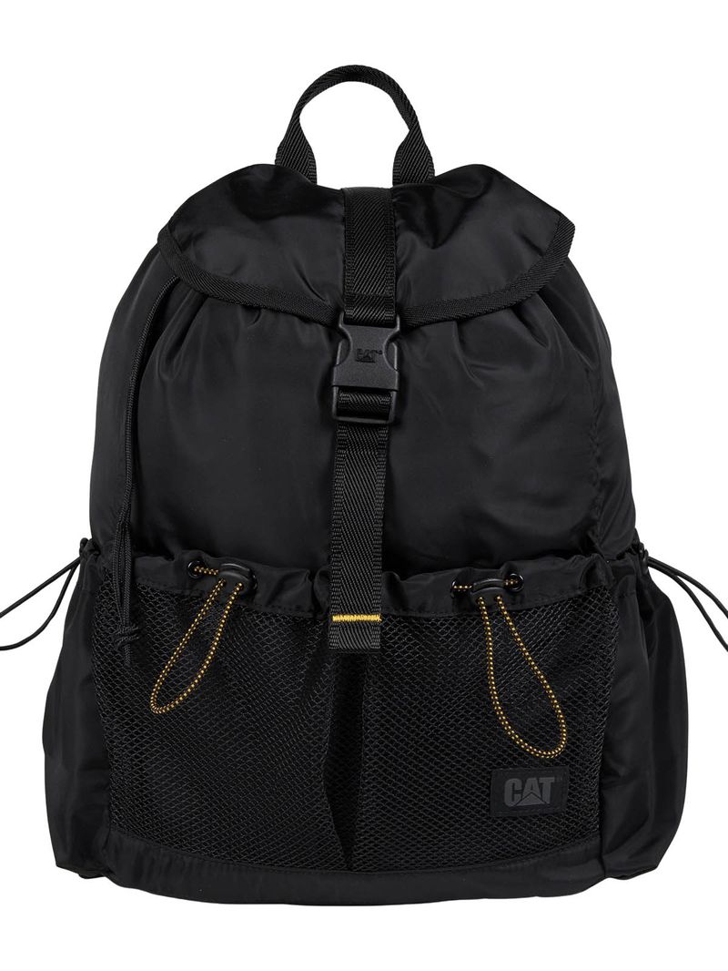 Mochila Unisex Ohio Negro CAT