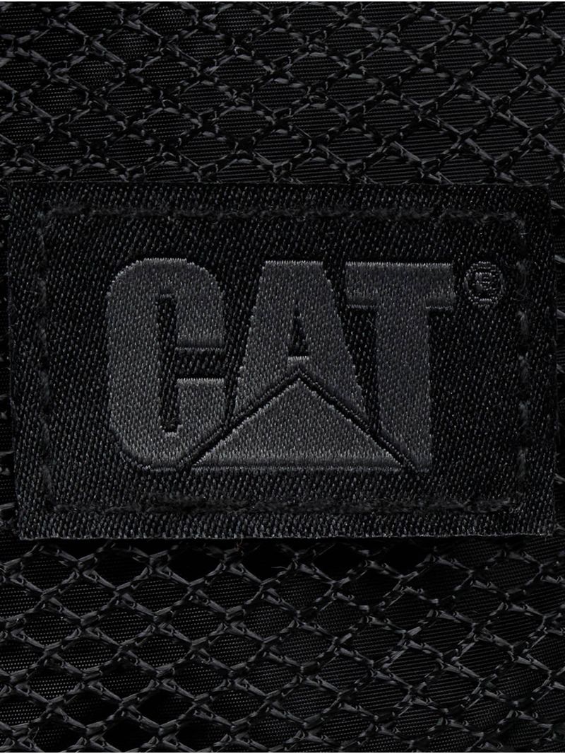 Mochila Unisex Ohio Negro CAT