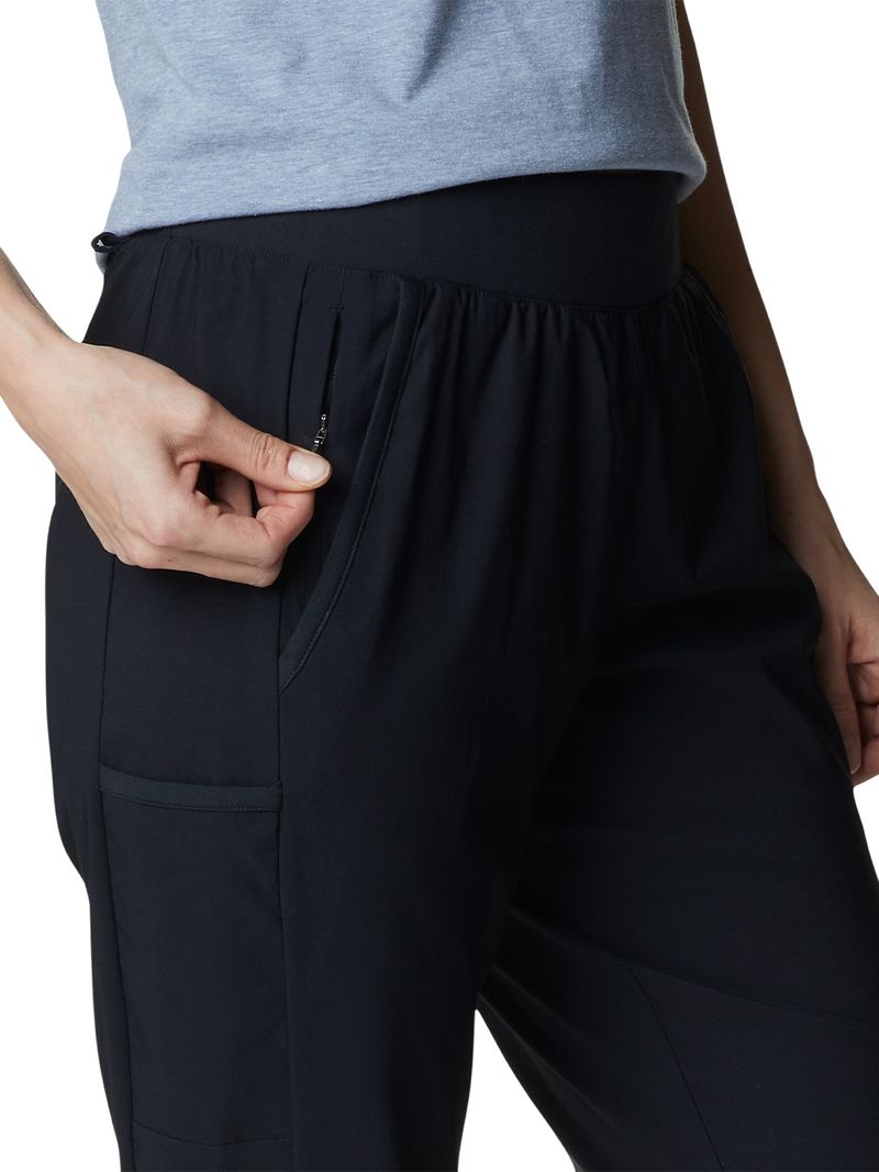 Pantalon-Mujer-Leslie-Falls-Negro-Columbia