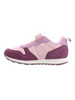 Zapatilla Niña Janet-K-VL Rosado