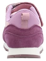 Zapatilla Niña Janet-K-VL Rosado