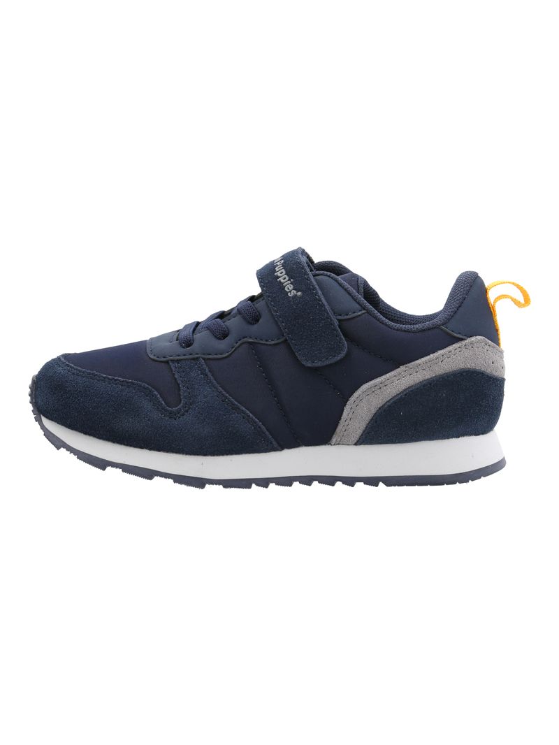 Zapatilla Niño Janet-K-VL Azul