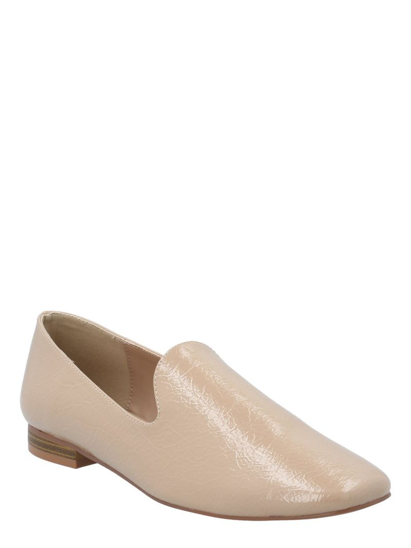 Zapato Mujer Emuna Ostra Azaleia