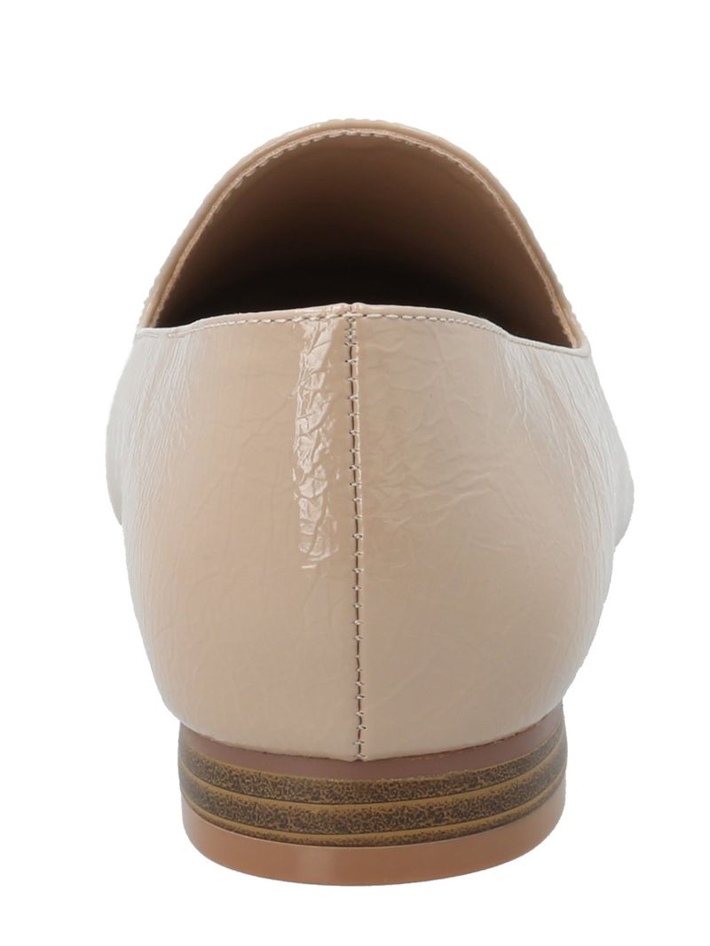 Zapato Mujer Emuna Ostra Azaleia