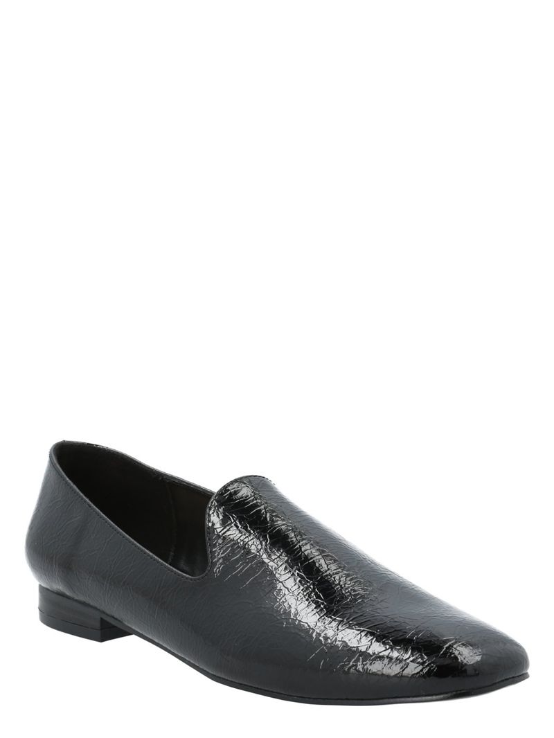 Zapato Mujer Emuna Negro Azaleia