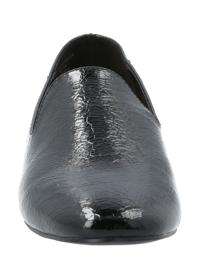 Zapato Mujer Emuna Negro Azaleia