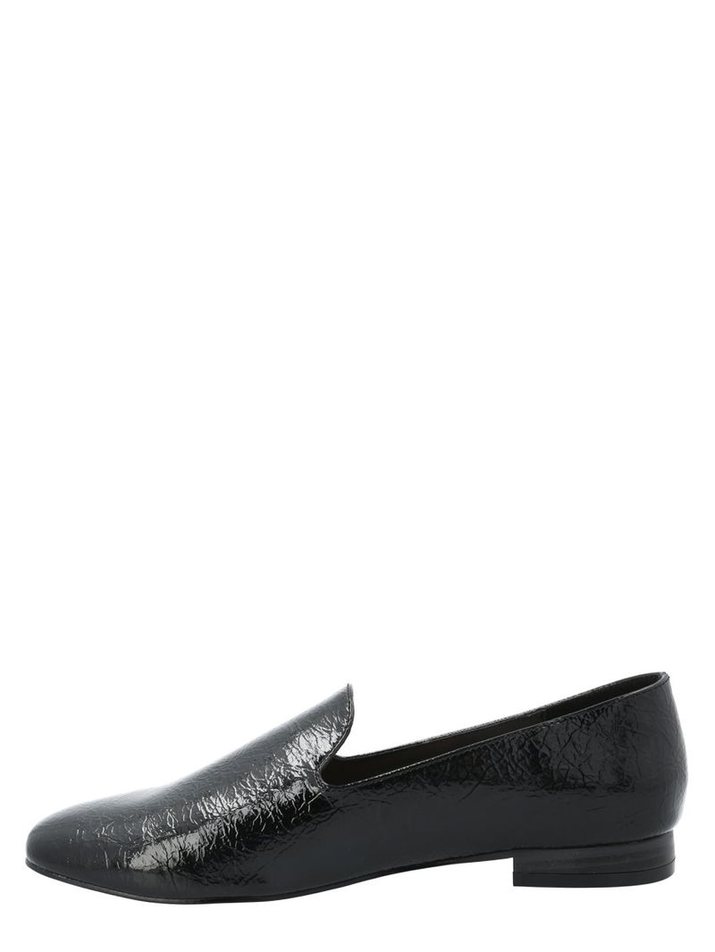 Zapato Mujer Emuna Negro Azaleia